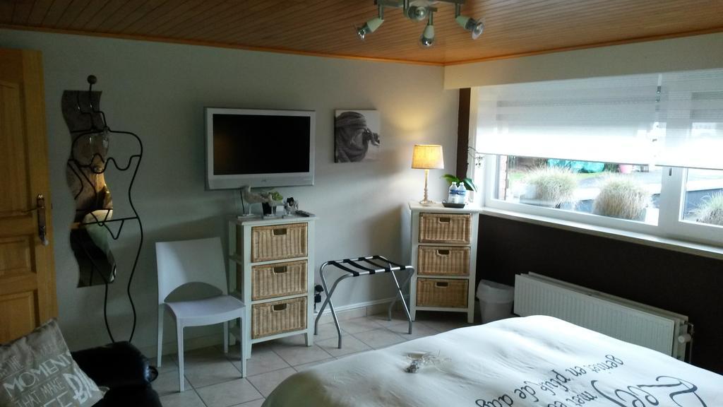 B&B Eb & Vloed Blankenberge Room photo