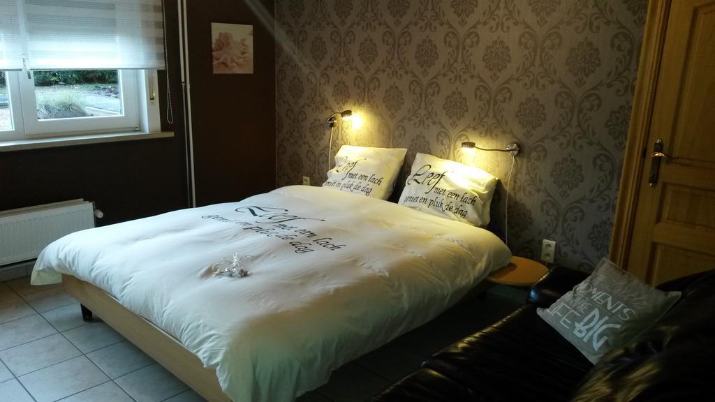 B&B Eb & Vloed Blankenberge Room photo