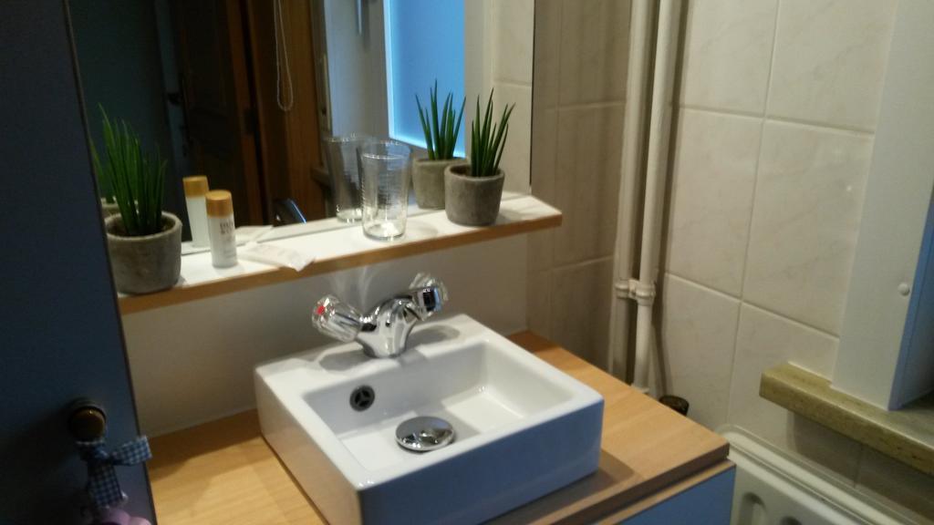B&B Eb & Vloed Blankenberge Room photo