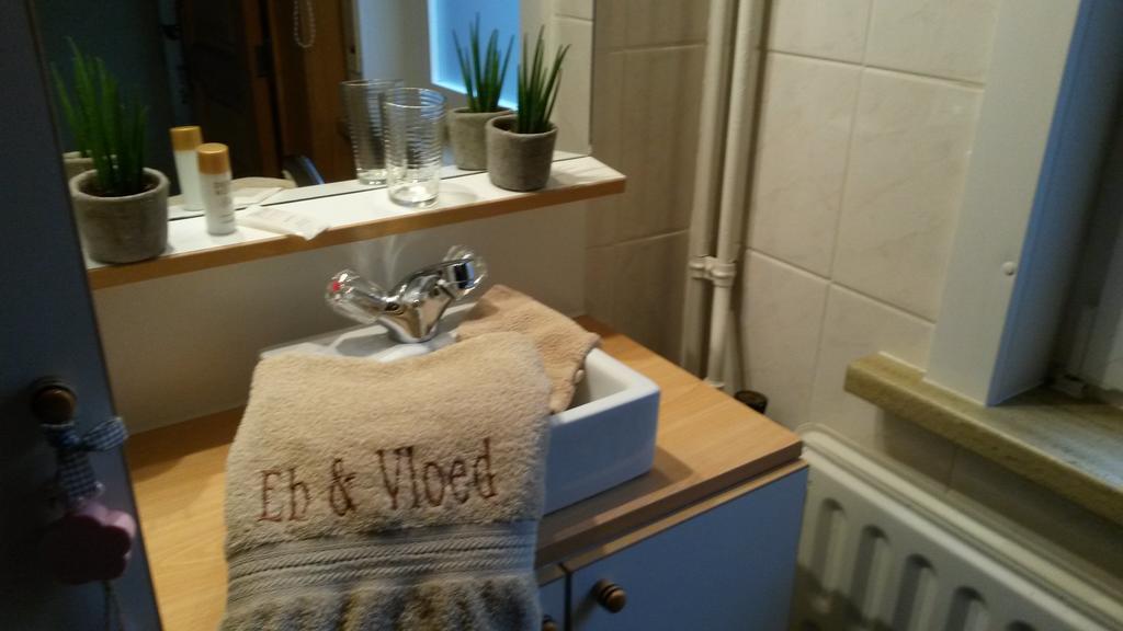 B&B Eb & Vloed Blankenberge Room photo